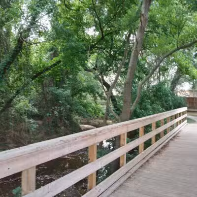 Sparger Park - Colleyville, TX