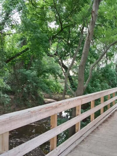 Sparger Park - Colleyville, TX