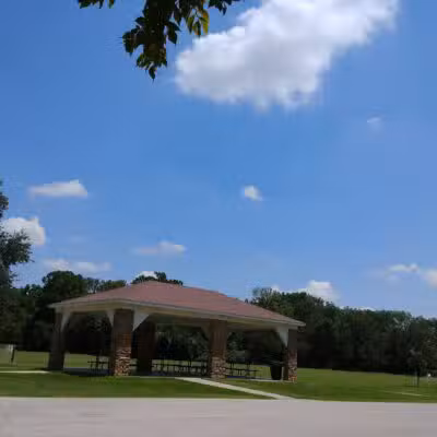 Sparger Park - Colleyville, TX