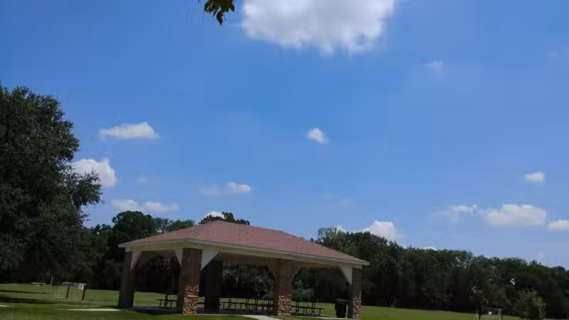 Sparger Park - Colleyville, TX