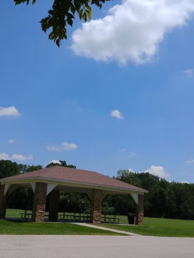 Sparger Park - Colleyville, TX
