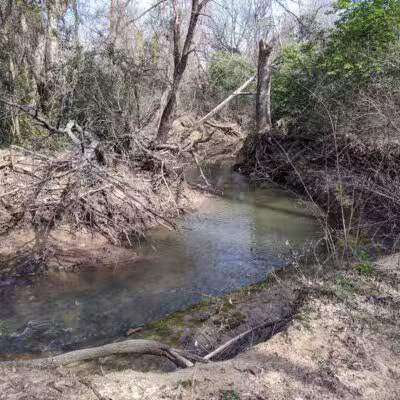 Sparger Park - Colleyville, TX