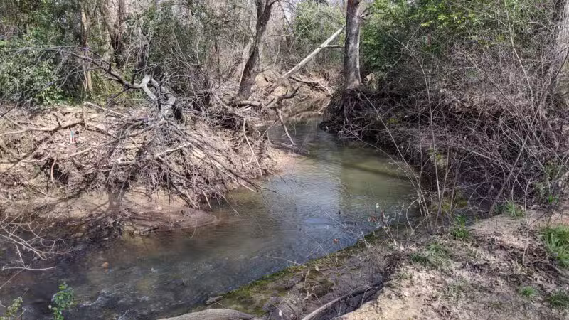 Sparger Park - Colleyville, TX