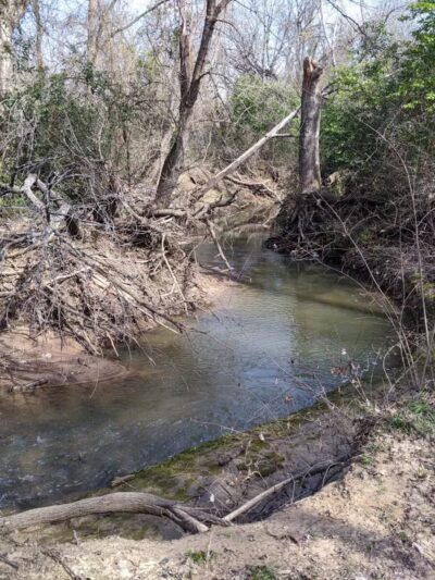 Sparger Park - Colleyville, TX