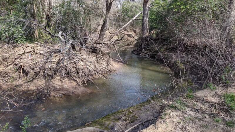 Sparger Park - Colleyville, TX