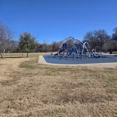 Sparger Park - Colleyville, TX