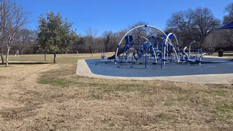 Sparger Park - Colleyville, TX
