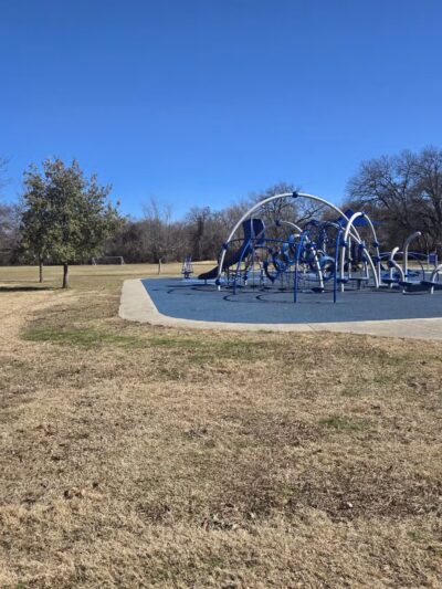 Sparger Park - Colleyville, TX