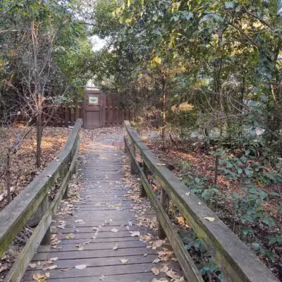 Sparger Park - Colleyville, TX