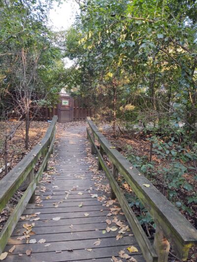 Sparger Park - Colleyville, TX