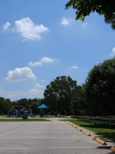 Sparger Park - Colleyville, TX