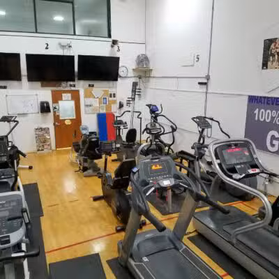 Colstrip Park & Recreation - Colstrip, MT