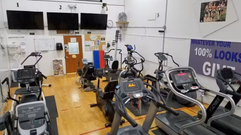 Colstrip Park & Recreation - Colstrip, MT