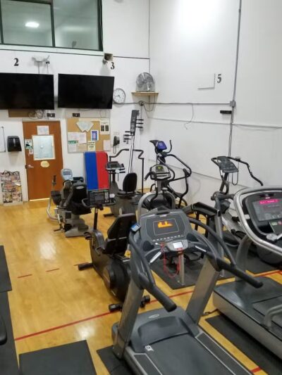 Colstrip Park & Recreation - Colstrip, MT