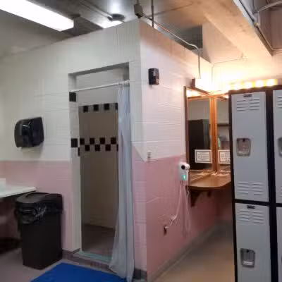 Colstrip Park & Recreation - Colstrip, MT