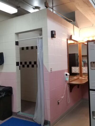 Colstrip Park & Recreation - Colstrip, MT