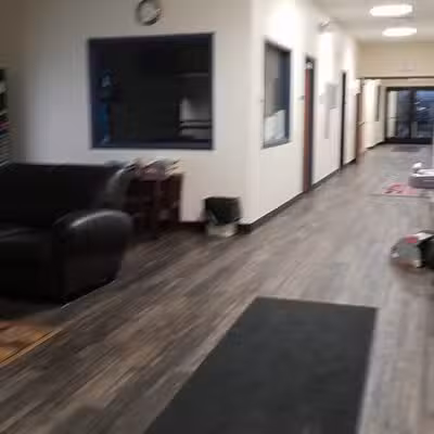 Colstrip Park & Recreation - Colstrip, MT