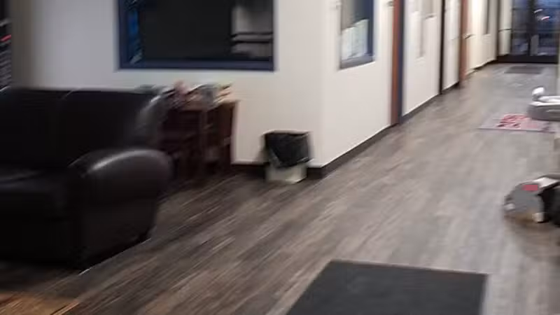 Colstrip Park & Recreation - Colstrip, MT