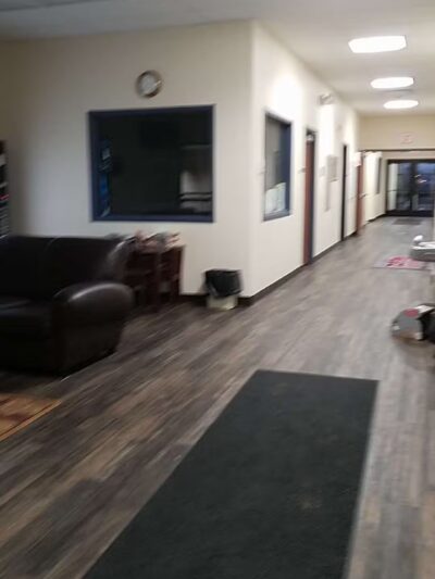 Colstrip Park & Recreation - Colstrip, MT