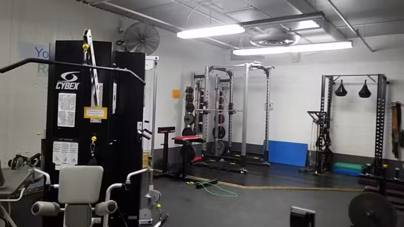 Colstrip Park & Recreation - Colstrip, MT