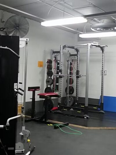 Colstrip Park & Recreation - Colstrip, MT