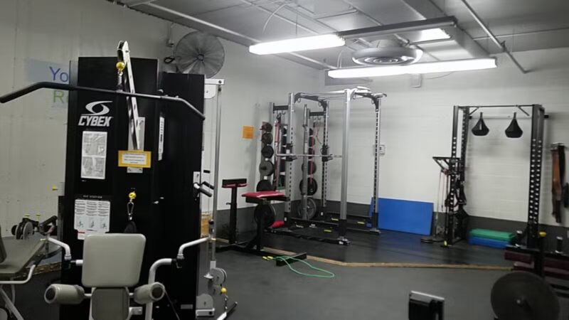 Colstrip Park & Recreation - Colstrip, MT