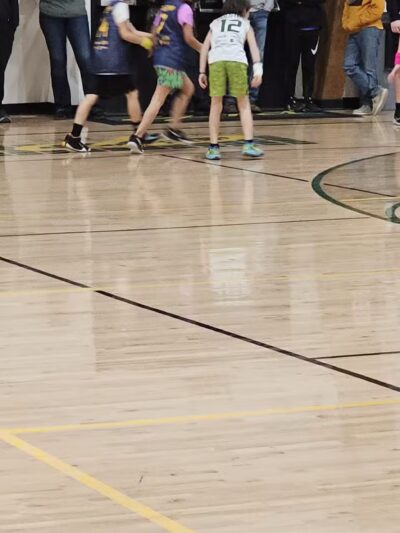 Colstrip Park & Recreation - Colstrip, MT