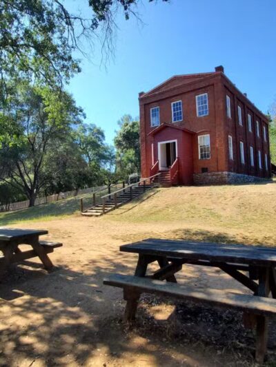 Columbia State Historic Park - Columbia, CA