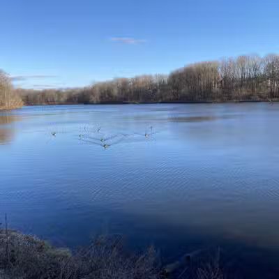 Lake Elkhorn Park - Columbia, MD