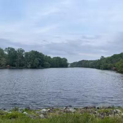 Lake Elkhorn Park - Columbia, MD