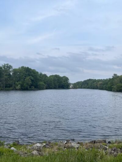 Lake Elkhorn Park - Columbia, MD