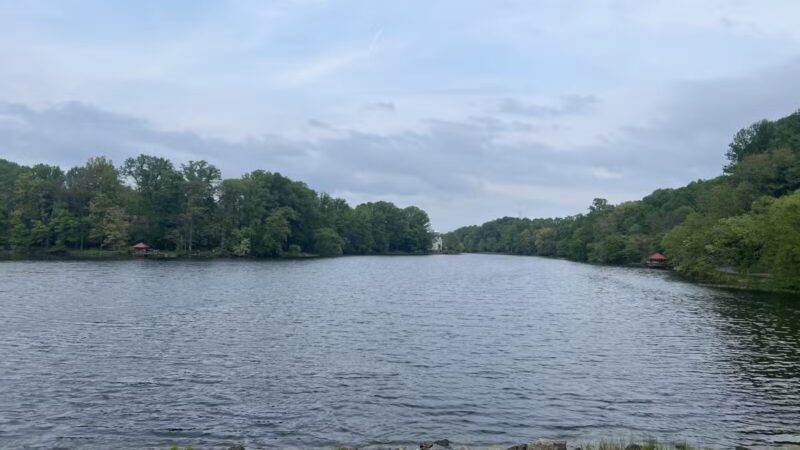 Lake Elkhorn Park - Columbia, MD