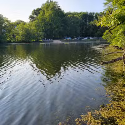 Lake Elkhorn Park - Columbia, MD
