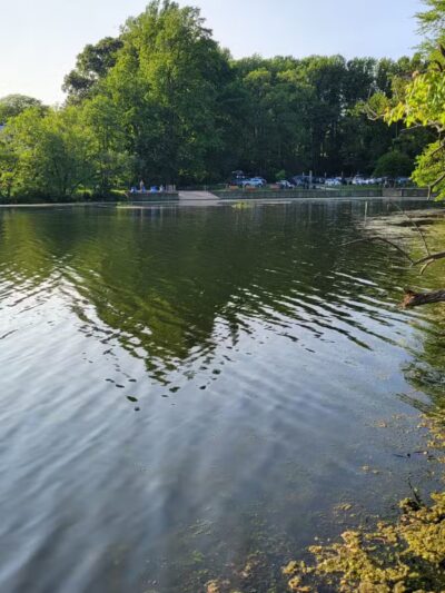 Lake Elkhorn Park - Columbia, MD