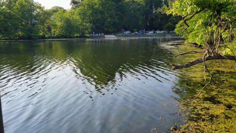 Lake Elkhorn Park - Columbia, MD