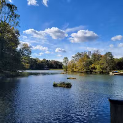 Lake Elkhorn Park - Columbia, MD