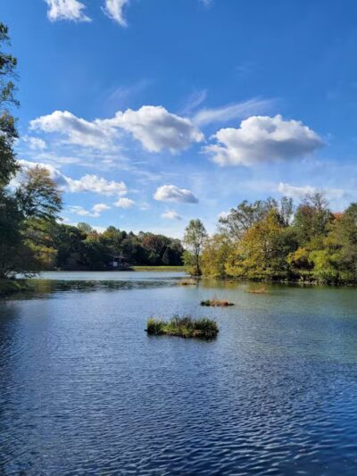 Lake Elkhorn Park - Columbia, MD