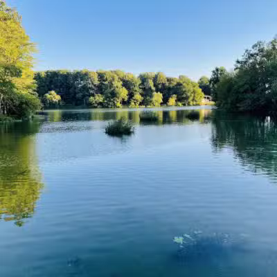 Lake Elkhorn Park - Columbia, MD