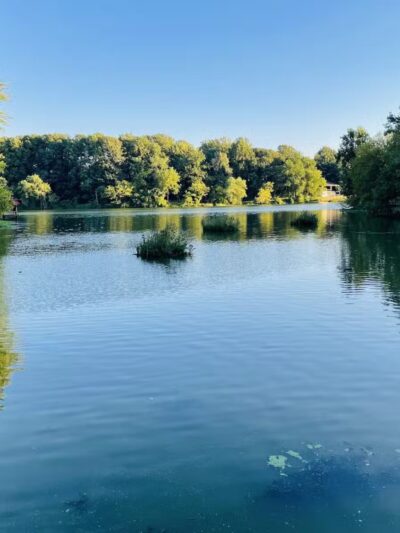 Lake Elkhorn Park - Columbia, MD
