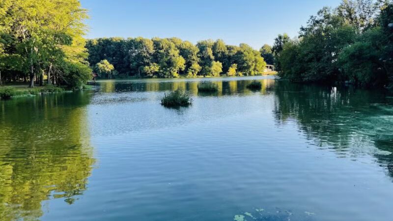 Lake Elkhorn Park - Columbia, MD