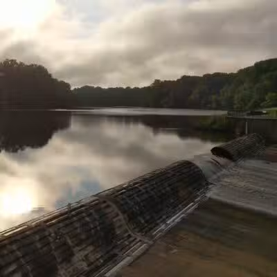 Lake Elkhorn Park - Columbia, MD