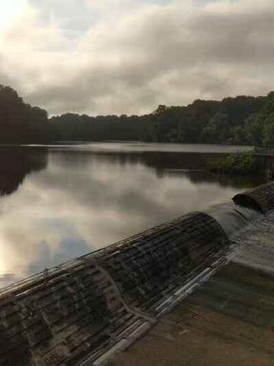 Lake Elkhorn Park - Columbia, MD