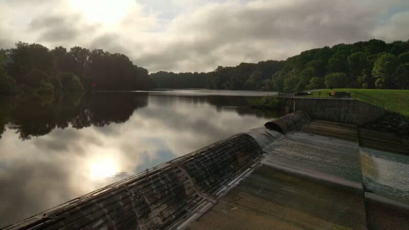 Lake Elkhorn Park - Columbia, MD