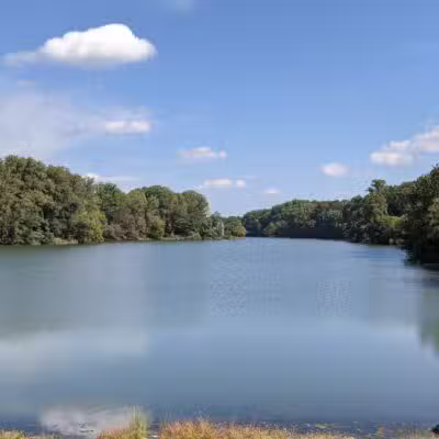 Lake Elkhorn Park - Columbia, MD