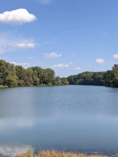Lake Elkhorn Park - Columbia, MD