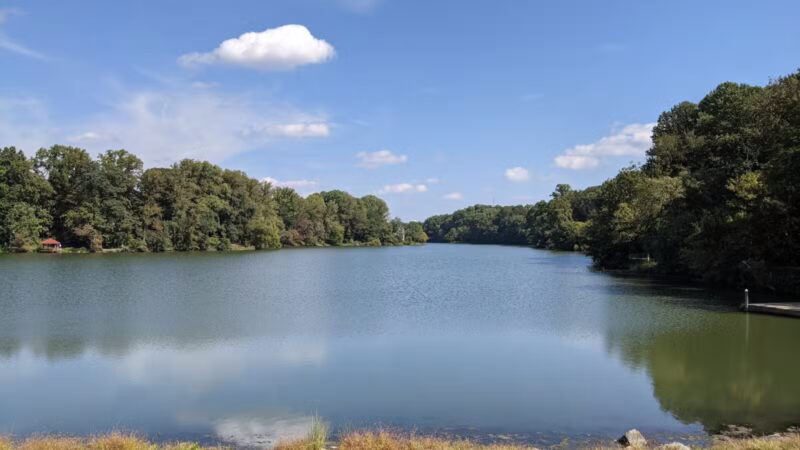 Lake Elkhorn Park - Columbia, MD