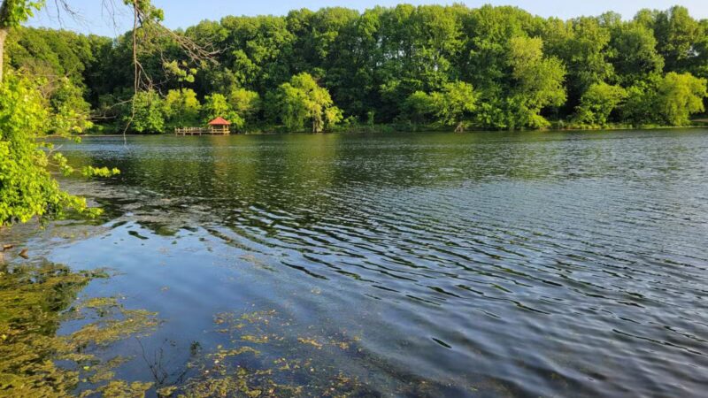 Lake Elkhorn Park - Columbia, MD