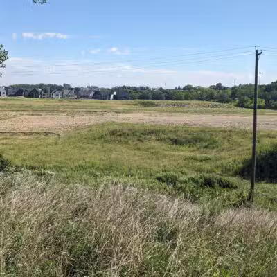 Quarry Trails Dog Park - Columbus, OH