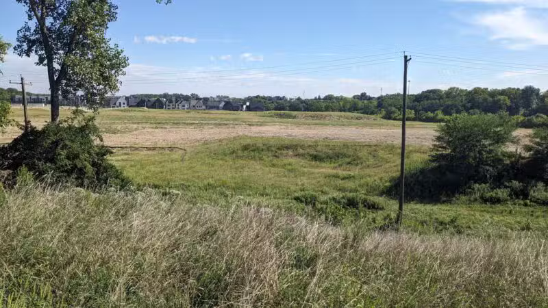 Quarry Trails Dog Park - Columbus, OH