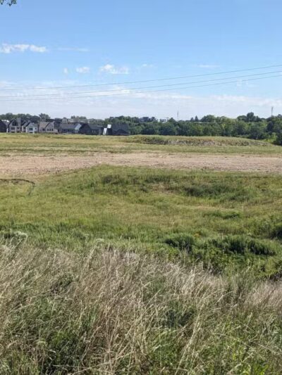 Quarry Trails Dog Park - Columbus, OH